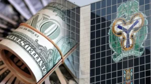 Nigeria’s External Reserves Hit $54 Billion, Highest Level in 18 Years