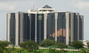 Nigeria’s Bank Branch Network Shrinks by 476 Locations in Three Years – CBN