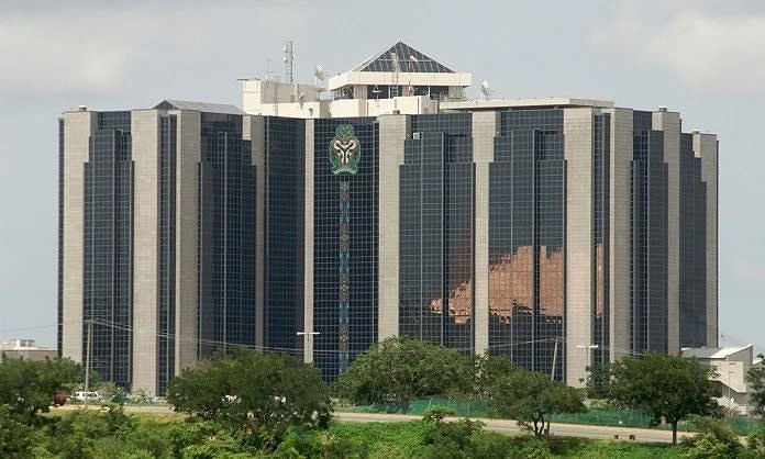Nigeria’s Bank Branch Network Shrinks by 476 Locations in Three Years – CBN