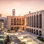 UAE Central Bank Raises Base Rate to 3.9% After Fed Rate Hike