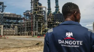 Dangote Refinery Secures SEC Approval for ₦2.15 Trillion IPO at ₦525 Per Share