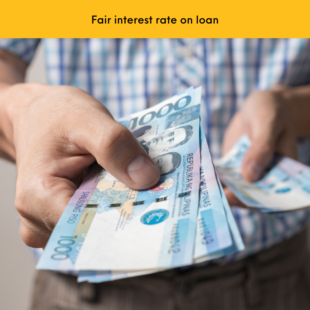 Philippines Interest Rates