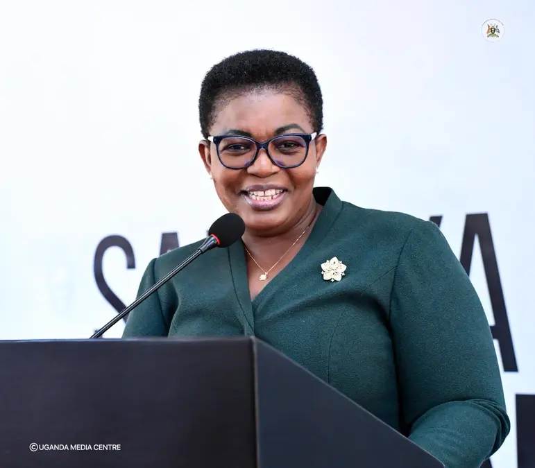 Uganda Approves NIN as TIN in Tax System Overhaul