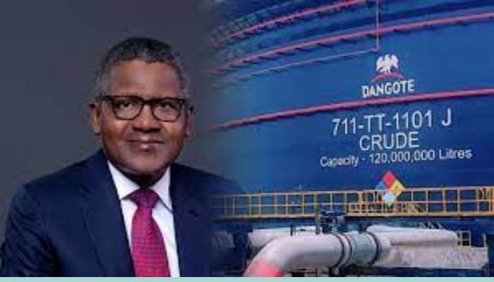 Dangote Refinery IPO Set to Open Within Days