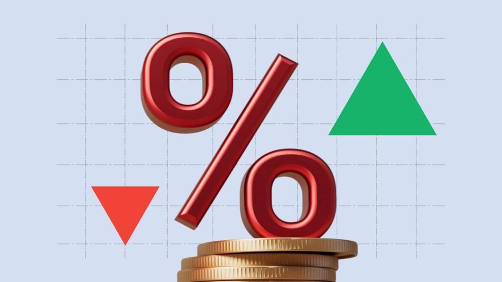 What Happens When a Central Bank Raises Interest Rates?