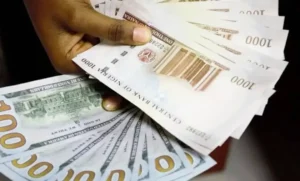 Naira to Dollar Rate Today: September 11, 2026