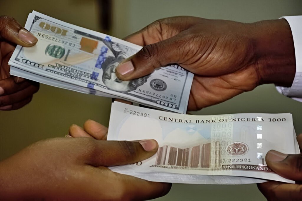 A stronger naira will not immediately lower prices