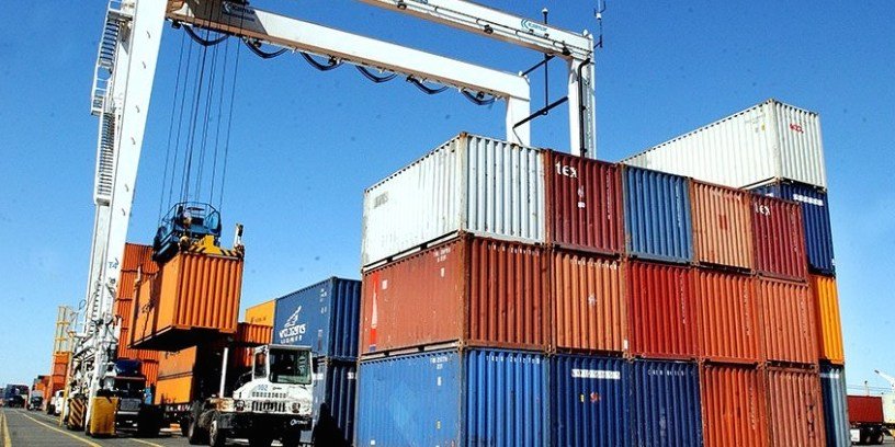 Nigeria’s External Trade Rises to N41.44 Trillion in Q2 2026