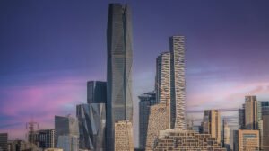 Saudi Arabia opens New Financing Route for Businesses as PIF Launches Tawrid image