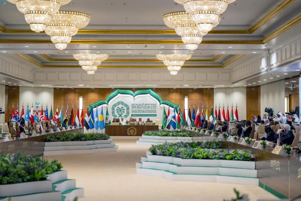 UAE Joins Pacific Islands Forum as Strategic Partner, Opens New Trade and Investment Opportunities image