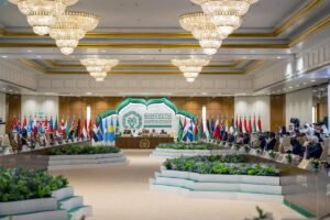 UAE Joins Pacific Islands Forum as Strategic Partner, Opens New Trade and Investment Opportunities image
