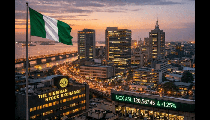 Nigeria Set for Fresh Inflows as JPMorgan Adds Nigerian Bonds to New Index