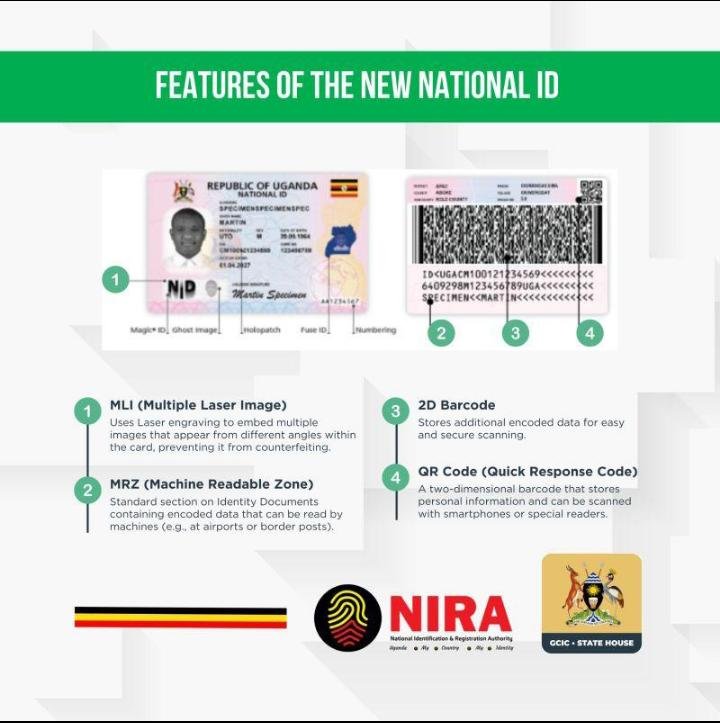 Businesses will not use NIN as their tax identifier