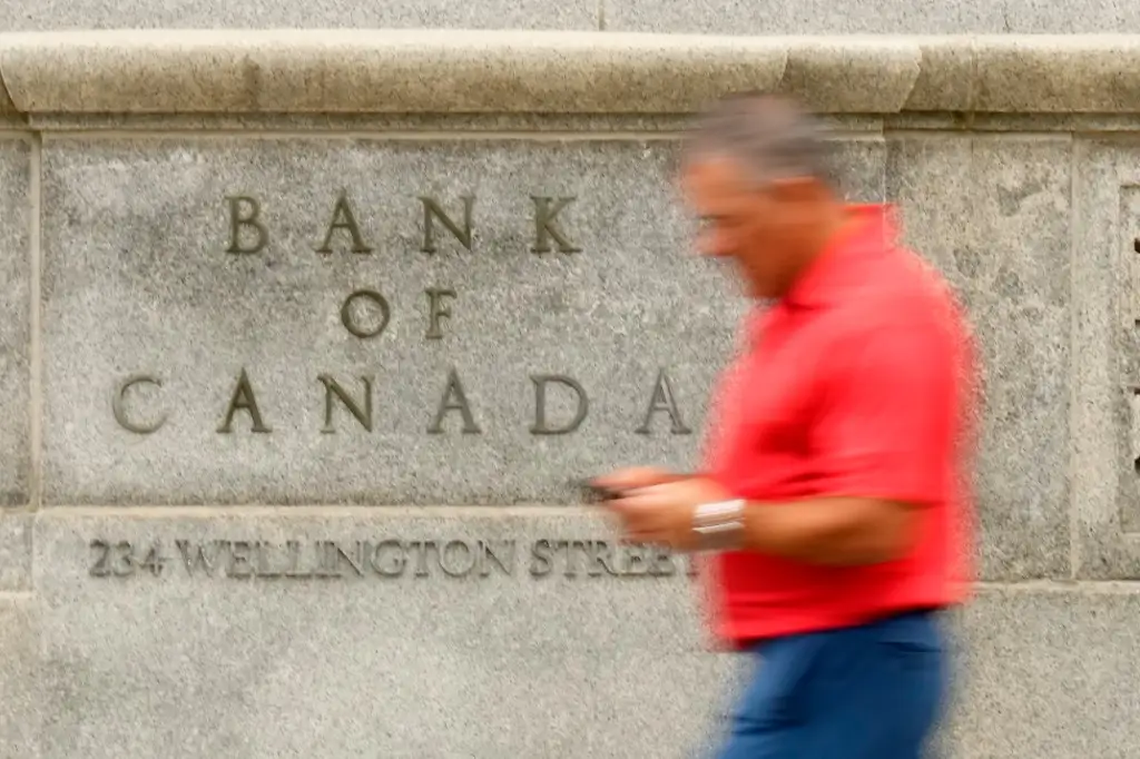 Bank of Canada Governor Warns Higher Fuel Costs and U.S. Tariffs Could Renew Inflation Risks