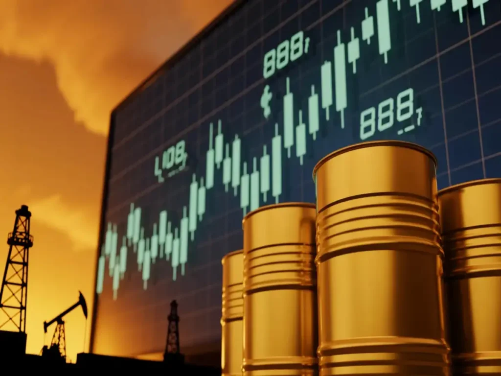 Why Stocks Are Feeling the Pressure
 image 2