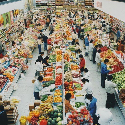 Global Food Prices Hit Highest Level Since 2022 as Sugar Surges 11.9%