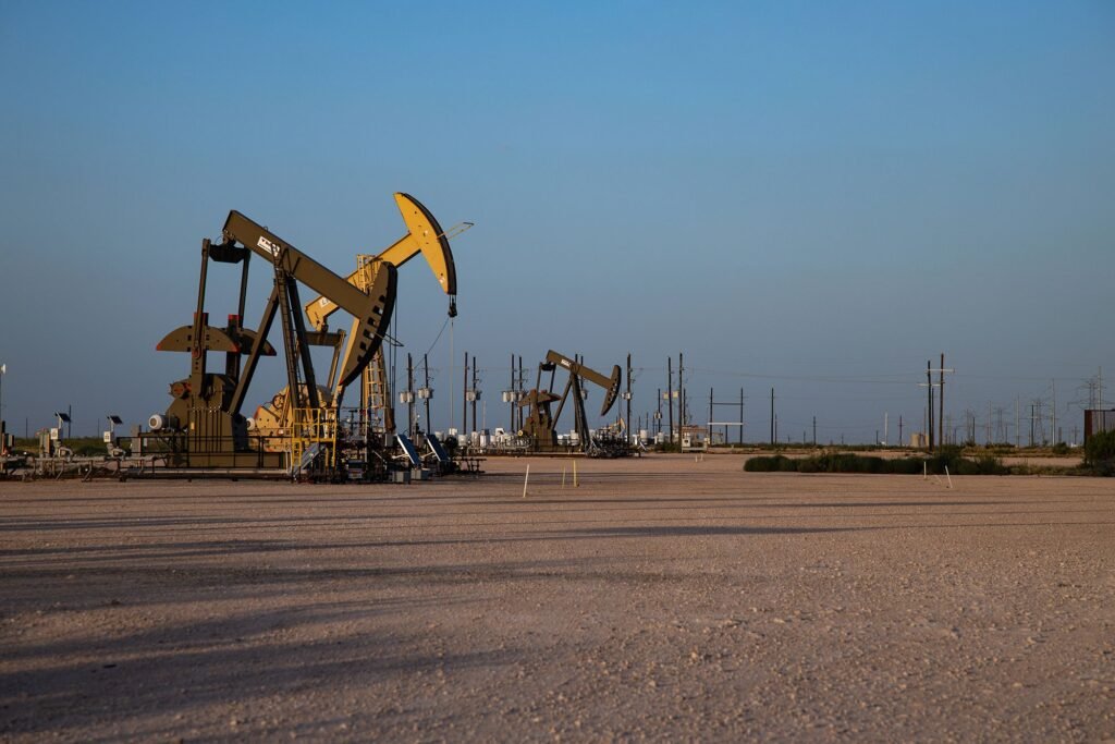 Diesel prices have risen sharply image two