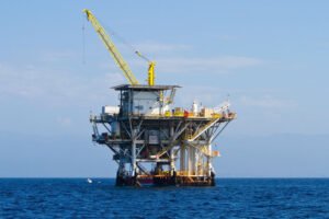 Oil Price Rises Above $107 Amid Mideast Tension