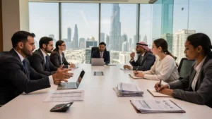 UAE Labour Violations Fall 15%: What Employers Need to Know About Hiring Permits and Unpaid Salaries