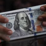 dollar image