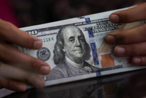 dollar image