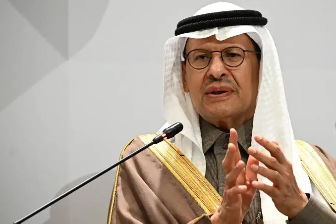 Saudi Arabia Discovers 110 Million Tonnes of Uranium-Bearing Ore in Madinah