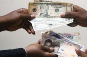 What Makes the Naira Rise or Fall Against the Dollar?