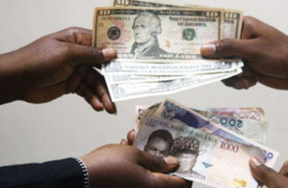 What Makes the Naira Rise or Fall Against the Dollar?