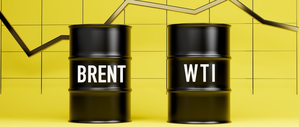 WTI Breaks $100 as Middle East Supply Crisis Deepens