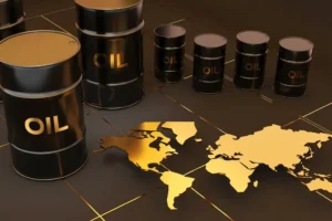 Brent Oil Surges Above $100 as Middle East Conflict Deepens