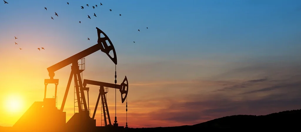 Why Oil Can Stay Below $100 Even With a Serious Gulf Supply Shock