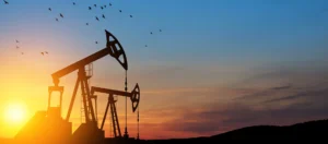 Why Oil Can Stay Below $100 Even With a Serious Gulf Supply Shock