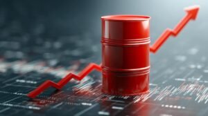 How Rising Oil Prices Affect Bond Yields, Inflation, and Interest Rates
