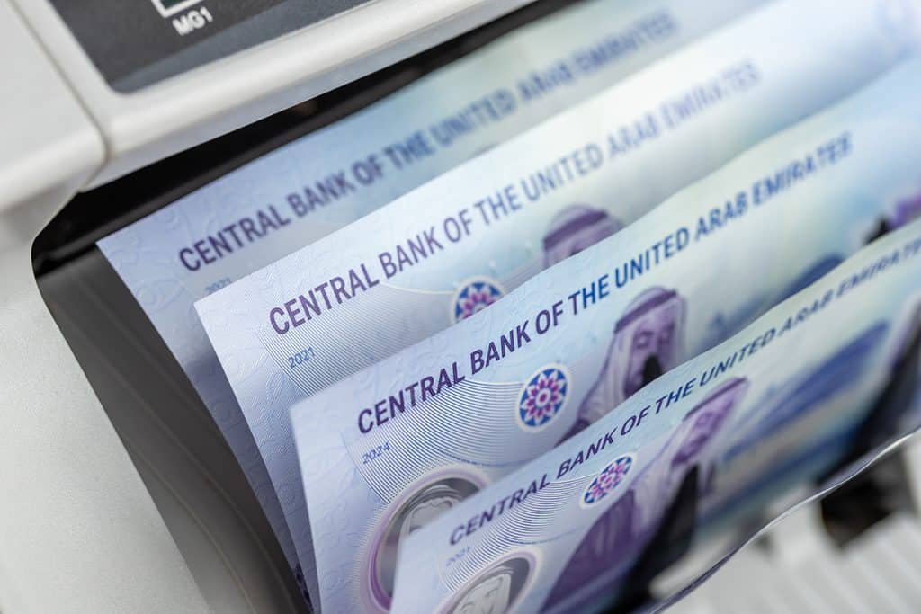 UAE Central Bank Raises Base Rate to 3.9% After Fed Rate Hike image 2