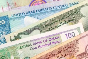 Gulf Currency Rates Today, September 12, 2026: Dirham, Riyal, Dinar and More Against the Dollar