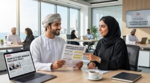 Oman Sets Minimum Paid Leave for Workers