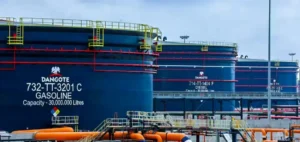 Dangote Refinery