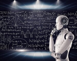 UAE Expands AI Investment as Abu Dhabi Targets Next Phase of AI-Driven Finance