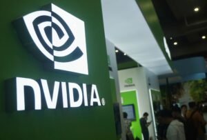 Nvidia imaage