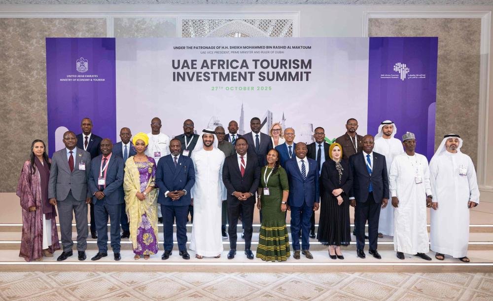 Gulf Investment Moves Beyond Traditional Trade