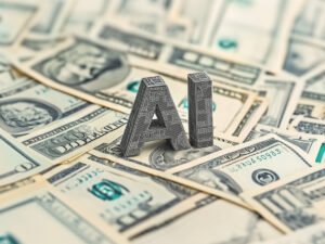 Big Tech Is Borrowing Billions for AI.