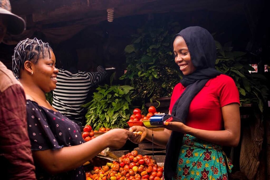 African Businesses to Trade Across Borders