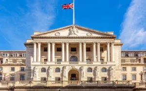 UK Energy Bills Could Rise