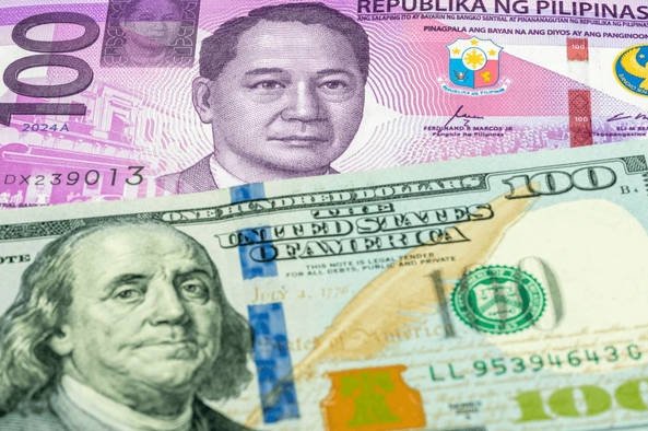 Philippines Government bond