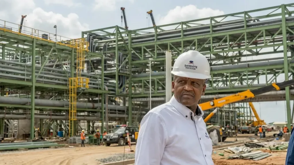 Uganda Capital Markets Authority Approves Dangote Refinery Share Sale for Domestic Investors