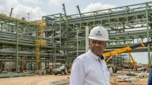 Uganda Capital Markets Authority Approves Dangote Refinery Share Sale for Domestic Investors