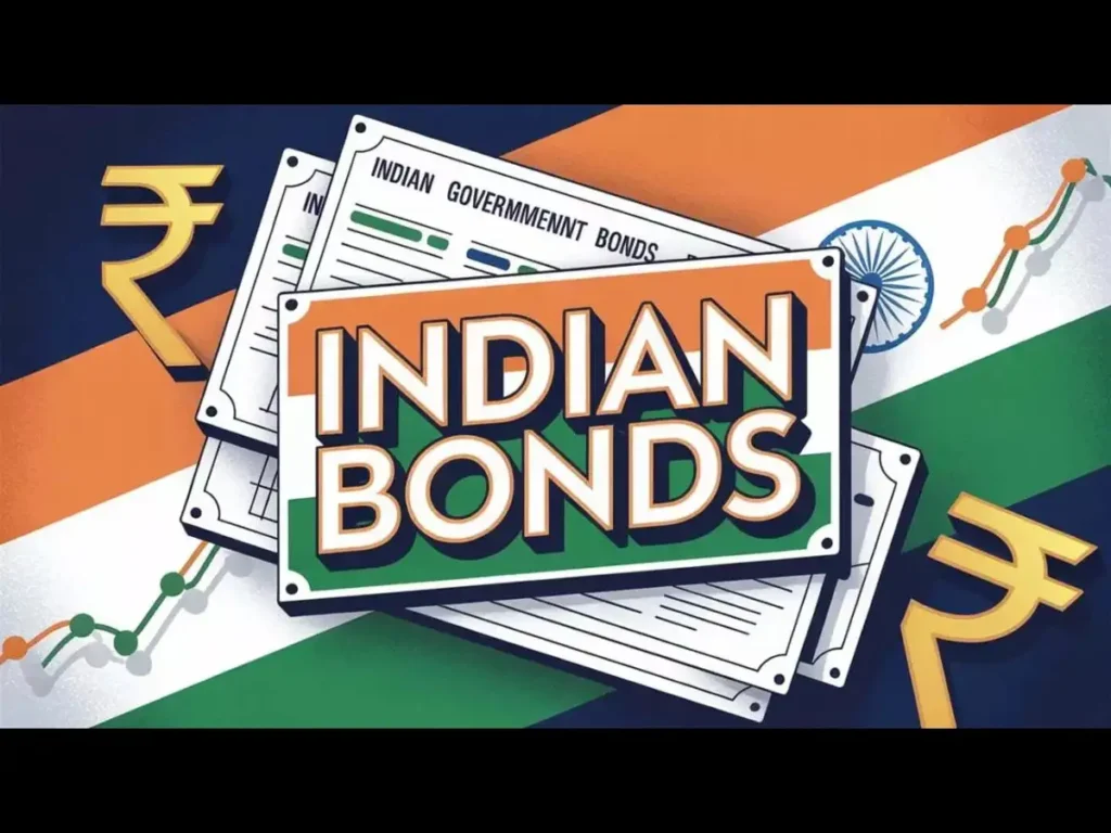 Indian Debt Funds Set to Extend $4.5 Billion Bond Selloff After RBI Policy Shift
