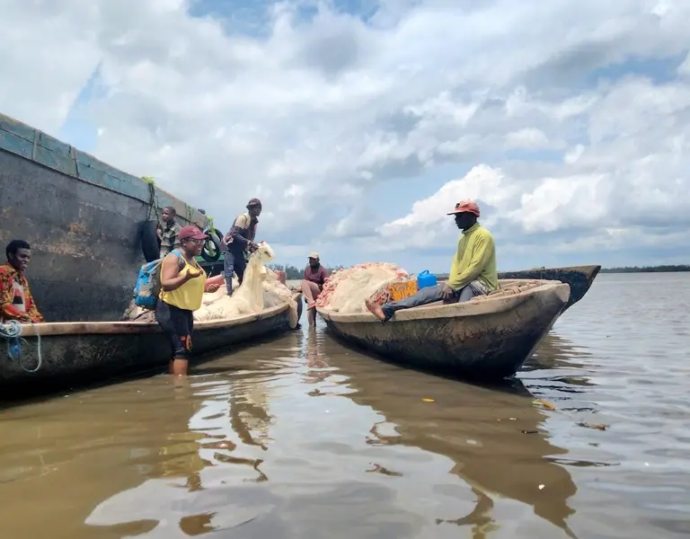 fishing image