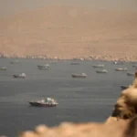 Iran Keeps Strait of Hormuz Reopening Proposal Open as US Talks Stall