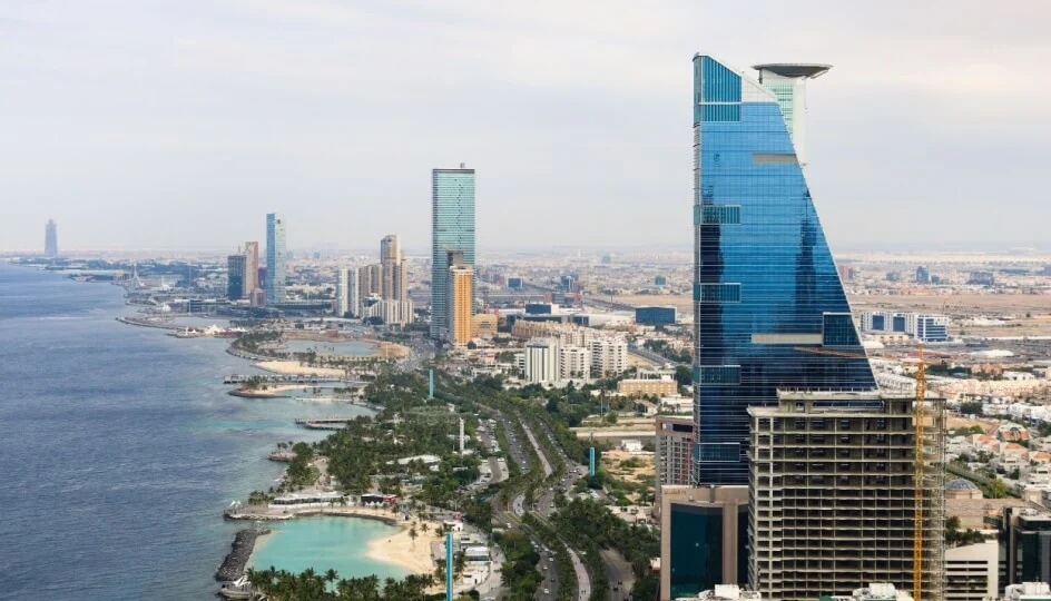 saudi image view